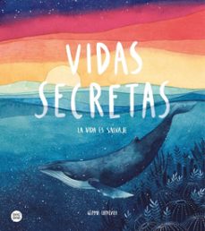 vidas secretas-gemma capdevila-9788408226178