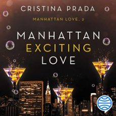 manhattan exciting love (audiolibro)-cristina prada-9788408231578