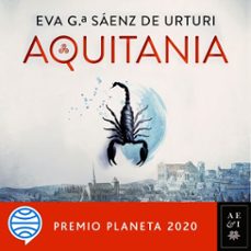 aquitania-eva garcia saenz de urturi-9788408237778