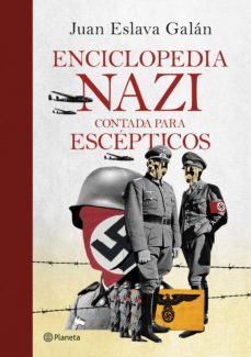 enciclopedia nazi (ebook)-juan eslava galan-9788408249078