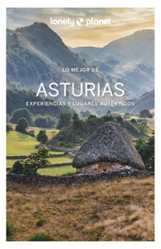 lo mejor de asturias 2022 (lonely planet) (2ª ed.)-9788408254478