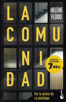 la comunidad (ed. limitada a precio especial)-9788408268178