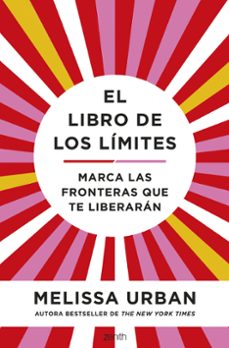 el libro de los limites-9788408272878