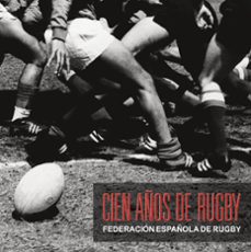 cien años de rugby (ebook)-9788408289678