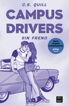 campus drivers 1. sin freno-c. s. quill-9788408321378