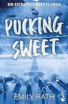 pucking sweet. sin estrategia para el amor (serie pucking, 3)-emily rath-9788408322078