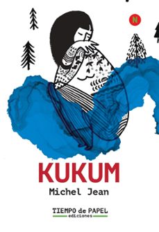 kukum-michel jean-9788409383078