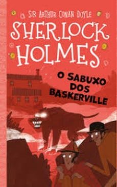 sherlock holmes: o sabuxo dos baskerville-arthur conan doyle-9788410049178