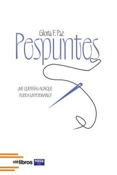 pespuntes-gloria f. paz-9788410053878