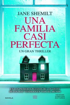 una familia casi perfecta-jane shemilt-9788410080478