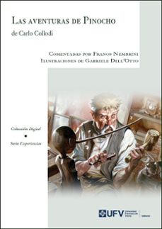 las aventuras de pinocho (ebook)-carlo collodi-9788410083592