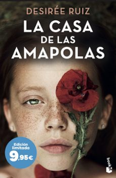 la casa de las amapolas-desiree ruiz-9788410140578