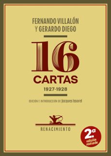 dieciseis cartas (2ª ed.)-9788410148178