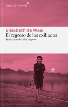 el regreso de los exiliados-elisabeth de waal-9788410178878