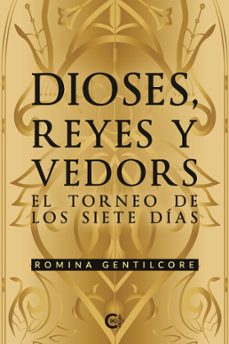 dioses, reyes y vedors (ebook)-9788410191778