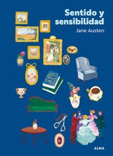 sentido y sensibilidad-jane austen-9788410206878