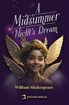 a midsummer night's dream (ebook)-william shakespeare-9788410227378