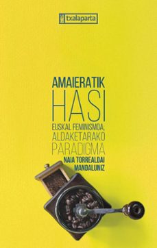 amaieratik hasi-naia torrealdai-9788410246478