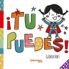 Imagen Principal de ¡TU PUEDES! Segunda Mano