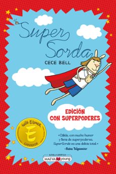 supersorda (ebook)-cece bell-9788410260078