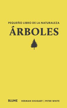 pequeño libro de la naturaleza. çrboles-andrei sourakov-9788410268678