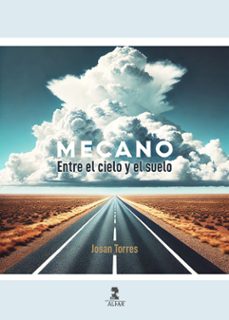 mecano-josan r. torres-9788410286078