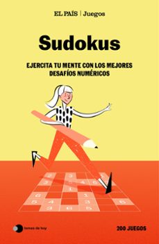 sudokus (el pais juegos)-9788410293878