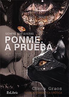 (i.b.d.)siempre que quieras: ponme a prueba. catrona-9788410297678