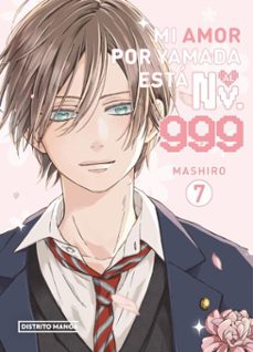 mi amor por yamada esta al nv. 999 7 (shojo) (ebook)-9788410305878