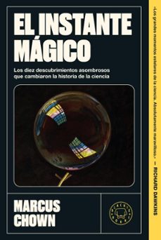 el instante magico (ebook)-marcus chown-9788410323278