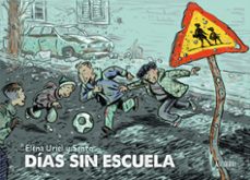 dias sin escuela-9788410332478