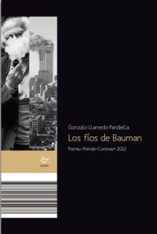 los fíos de bauman-gonzalo llamedo pandiella-9788410345478