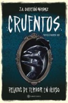 cruentos volumen iii (ebook)-9788410373778