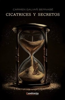 cicatrices y secretos-carmen galvañ bernabe-9788410397378