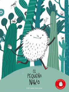 el pequeño niko-svetlana pavlova-9788410398078