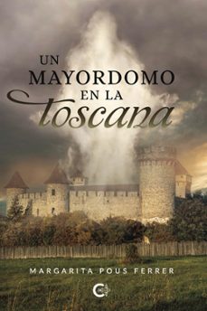 un mayordomo en la toscana (ebook)-9788410410978