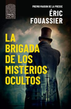 -eric fouassier-9788410424678