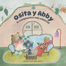 osita y abby-paula merlan-9788410438378