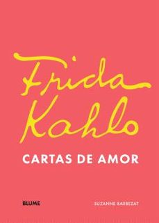 frida kahlo-suzanne barbezat-9788410469778