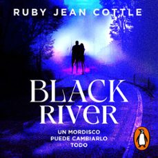 black river (audiolibro)-ruby jean cottle-9788410489578