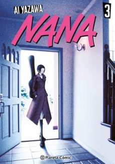 nana nº 03/07-ai yazawa-9788410492578