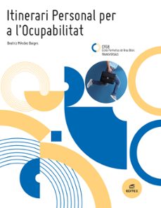 fgb itinerari personal per a l´ocupabilitat (2026)-9788410595378