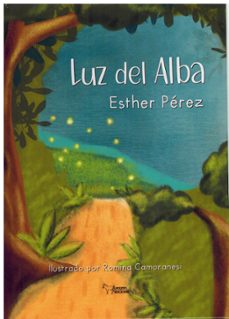 luz del alba-esther maria perez cano-9788410600478