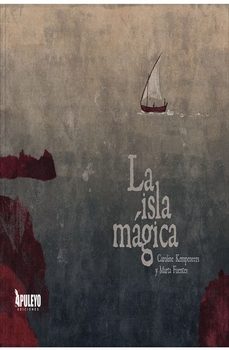 la isla magica-caroline kempeneers-9788410607378