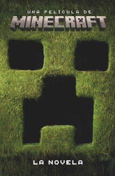 una pelicula de minecraft. la novela-9788410643178