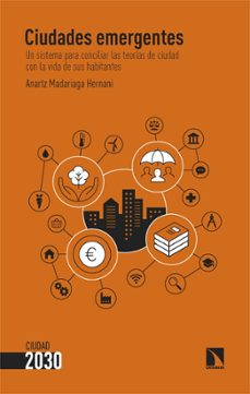 ciudades emergentes (ebook)-9788410670938