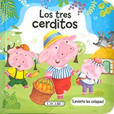 los tres cerditos solapas-9788410690578