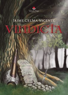 vindicta-jaime celma vicente-9788410736078