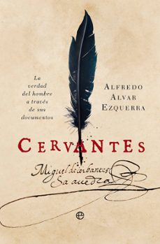 cervantes (ebook)-alfredo alvar ezquerra-9788410941878