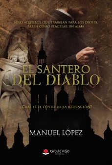 el santero del diablo-manuel lopez-9788410978478